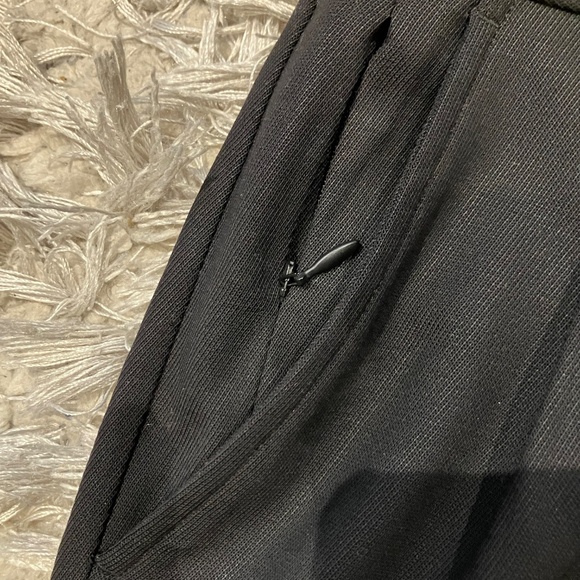 Away Slim Wool Pants - size 2 - Picture 3 of 6